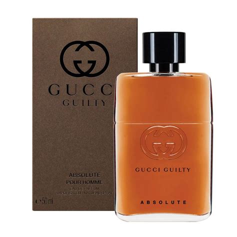 gucci guilty absolute chemist warehouse|gucci guilty perfume chemist warehouse.